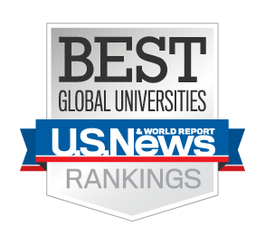 USnews世界大学排名